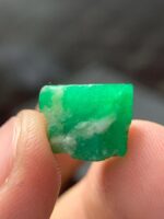 11.90 ct Swat Emerald Crystal – A Magnificent Gem from Pakistan - Image 11