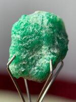8.200ct Swat Emerald Crystal – Majestic Natural (14.16 x 11.36 x 9.32mm) - Image 5
