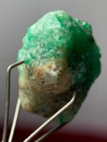 8.200ct Swat Emerald Crystal – Majestic Natural (14.16 x 11.36 x 9.32mm) - Image 7