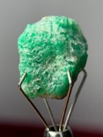8.200ct Swat Emerald Crystal – Majestic Natural (14.16 x 11.36 x 9.32mm) - Image 8