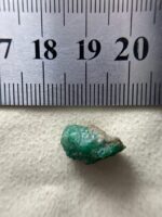 8.200ct Swat Emerald Crystal – Majestic Natural (14.16 x 11.36 x 9.32mm) - Image 9