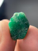 8.200ct Swat Emerald Crystal – Majestic Natural (14.16 x 11.36 x 9.32mm) - Image 10