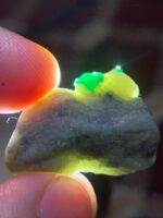 38.00 ct Swat Emerald Specimen: Collector's Crystal - Image 3