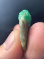 Showcasing a 19.07 ct Swat Emerald Specimen: Nature’s Green Gem - Image 6