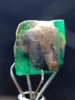 Rare 5.60ct Emerald from Swat Valley – A Collector’s Gem - Image 3