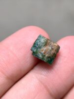 Rare 5.60ct Emerald from Swat Valley – A Collector’s Gem - Image 9