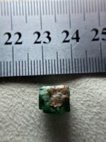 Rare 5.60ct Emerald from Swat Valley – A Collector’s Gem - Image 10