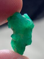 Swat Emerald Crystal: 5.80ct Natural Gemstone (15x9x8mm) - Image 8