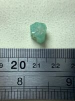 5.65ct Emerald Crystal from Laghman: A Rare Afghan Gemstone Treasure - Image 9