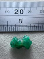 Swat Emerald Crystal: 5.80ct Natural Gemstone (15x9x8mm) - Image 10