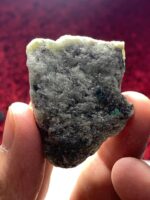 117ct Swat Emerald Specimen – Natural Crystal Elegance in Vivid Green - Image 4