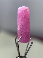 5.120ct African Ruby Crystal – Natural Red Gemstone (13.66 x 5.83 x 4.81mm) - Image 5