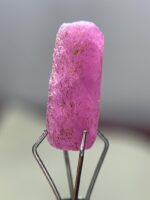 5.120ct African Ruby Crystal – Natural Red Gemstone (13.66 x 5.83 x 4.81mm) - Image 10