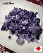1373.50 Carat Afghan Scapolite Rough Lot – Natural Gemstone