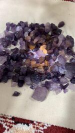 1373.50 Carat Afghan Scapolite Rough Lot – Natural Gemstone - Image 2
