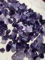 1373.50 Carat Afghan Scapolite Rough Lot – Natural Gemstone - Image 11