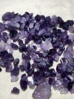 1373.50 Carat Afghan Scapolite Rough Lot – Natural Gemstone - Image 12