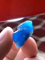 14.10ct Rare Afghanite Crystal – Afghanistan - Image 3