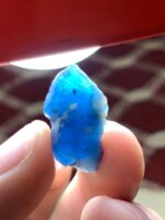 14.10ct Rare Afghanite Crystal – Afghanistan - Image 4
