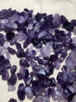 1373.50 Carat Afghan Scapolite Rough Lot – Natural Gemstone - Image 4