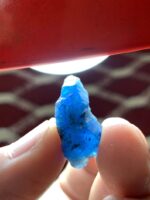 14.10ct Rare Afghanite Crystal – Afghanistan - Image 5