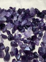 1373.50 Carat Afghan Scapolite Rough Lot – Natural Gemstone - Image 5