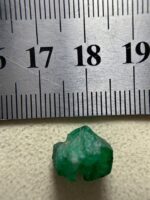 6.79 Carat Emerald Crystal from Swat Valley, Pakistan - Image 5