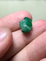 6.79 Carat Emerald Crystal from Swat Valley, Pakistan - Image 6