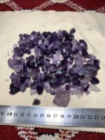 1373.50 Carat Afghan Scapolite Rough Lot – Natural Gemstone - Image 6