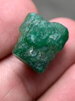 Discover the Radiance: 12.75ct Emerald Crystal from Swat – A Glimpse into Nature’s Masterpiece - Image 6