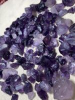 1373.50 Carat Afghan Scapolite Rough Lot – Natural Gemstone - Image 7