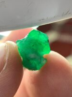 6.79 Carat Emerald Crystal from Swat Valley, Pakistan - Image 8