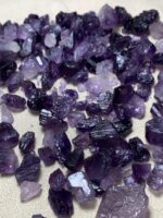 1373.50 Carat Afghan Scapolite Rough Lot – Natural Gemstone - Image 8