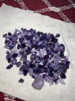 1373.50 Carat Afghan Scapolite Rough Lot – Natural Gemstone - Image 9