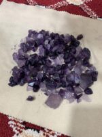 1373.50 Carat Afghan Scapolite Rough Lot – Natural Gemstone - Image 10