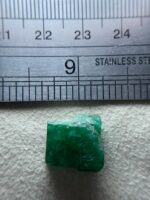 Discover the Radiance: 12.75ct Emerald Crystal from Swat – A Glimpse into Nature’s Masterpiece - Image 10