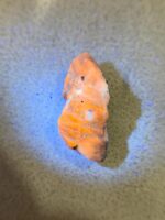 14.10ct Rare Afghanite Crystal – Afghanistan - Image 12