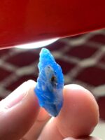 14.10ct Rare Afghanite Crystal – Afghanistan - Image 7