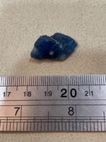 14.10ct Rare Afghanite Crystal – Afghanistan - Image 8