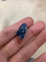 14.10ct Rare Afghanite Crystal – Afghanistan - Image 9