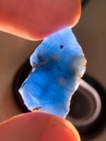 14.10ct Rare Afghanite Crystal – Afghanistan - Image 10