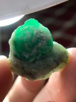 Majestic 42.73 ct Swat Emerald Specimen: A Collector’s Dream - Image 9