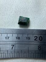 4.72 ct Swat Emerald Crystal — A Vivid Green Gem with Natural Power - Image 10
