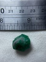18.85ct Natural Emerald Crystal from Swat – Large Untreated Gemstone (16.22 × 14.52 × 10.65 mm) - Image 9