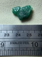 A Rare Gem from the Heart of Swat: 7.17ct Emerald Crystal Unveiled - Image 10