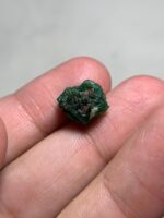 6.46 ct Swat Emerald Crystal – Raw Gemstone, Pakistan Origin - Image 3