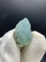 Most Rare 23.05 ct Fluorescent Afghanite crystal from Badakhshan, Afghanistan - Image 3