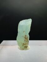 Most Rare 23.05 ct Fluorescent Afghanite crystal from Badakhshan, Afghanistan - Image 5