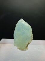 Most Rare 23.05 ct Fluorescent Afghanite crystal from Badakhshan, Afghanistan - Image 6