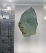 Most Rare 23.05 ct Fluorescent Afghanite crystal from Badakhshan, Afghanistan - Image 7